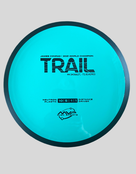 Trail - Neutron (James Conrad Line)