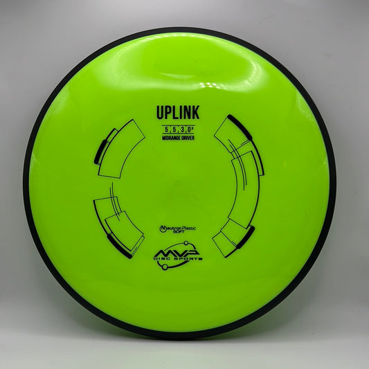Uplink - Neutron Soft