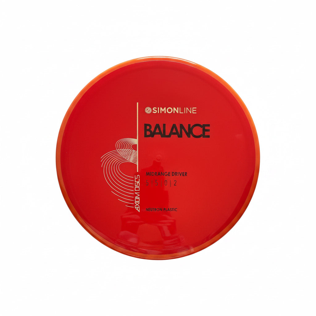 Balance Simon Line - Neutron