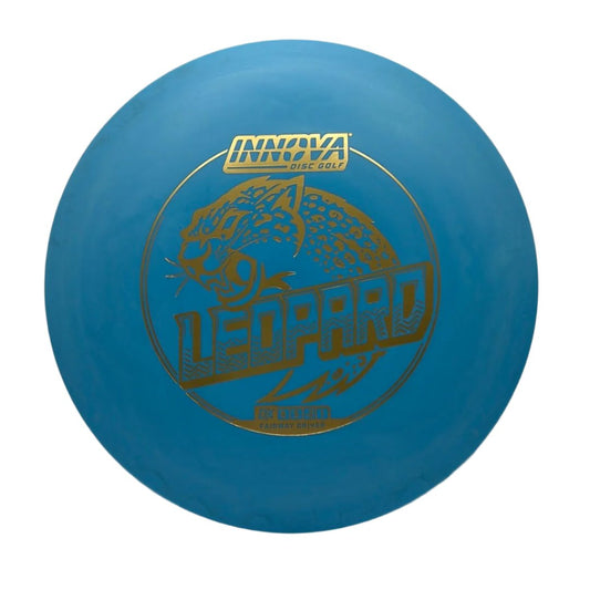 Leopard - DX