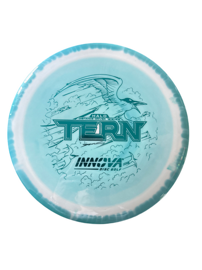 Tern - Halo