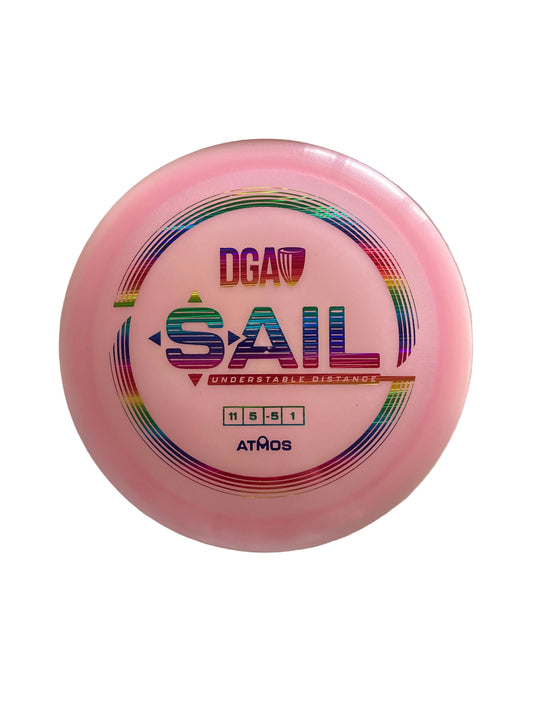 Sail - Atmos