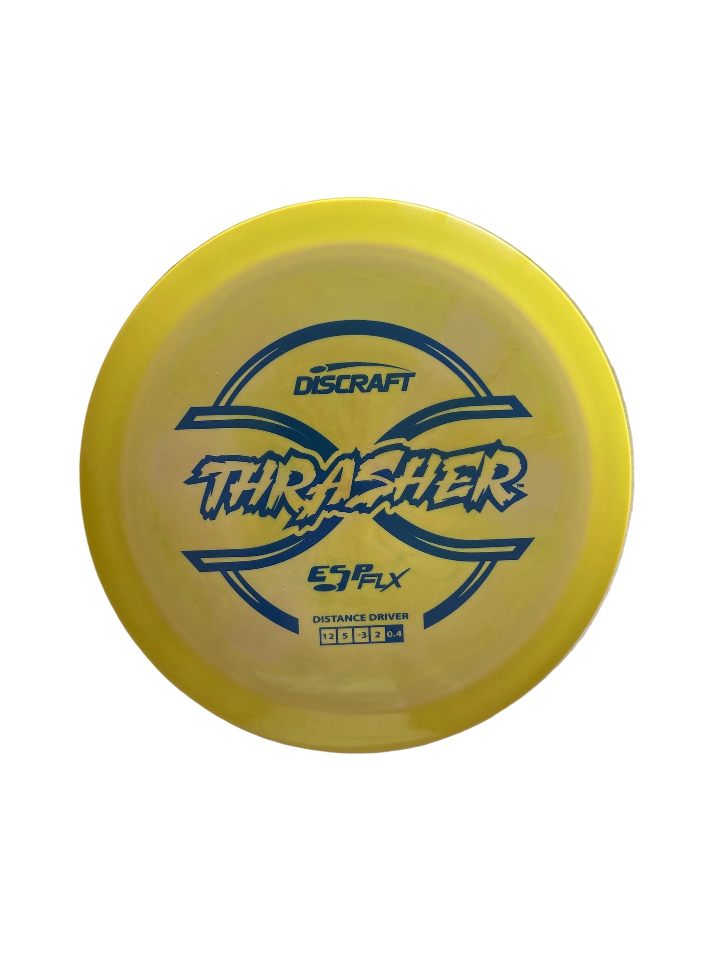 Thrasher - ESP FLX