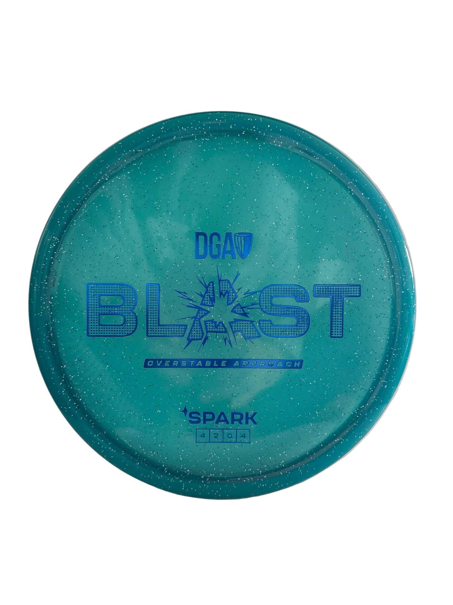 Blast - Spark