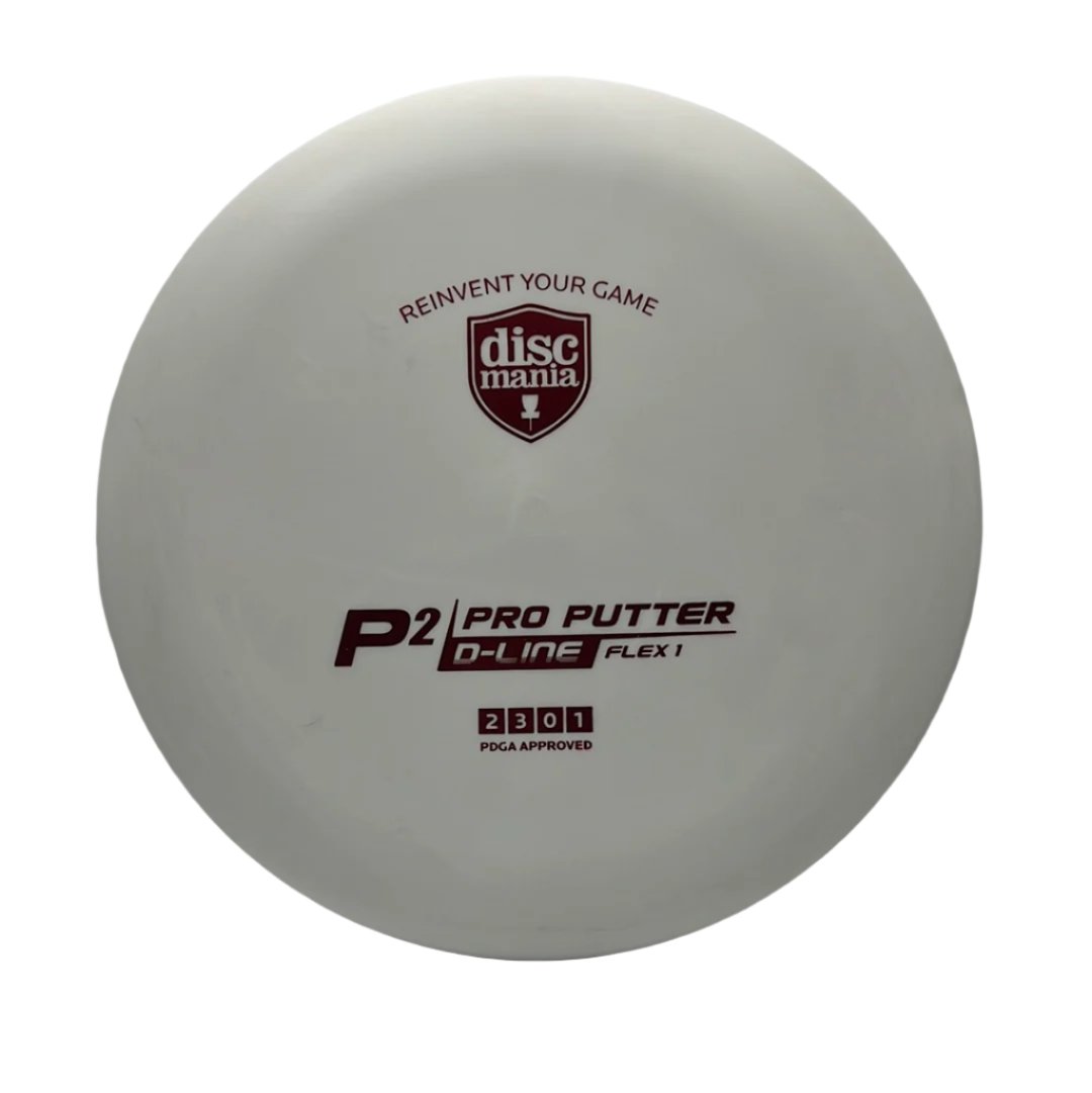 P2 - D-Line Flex 1