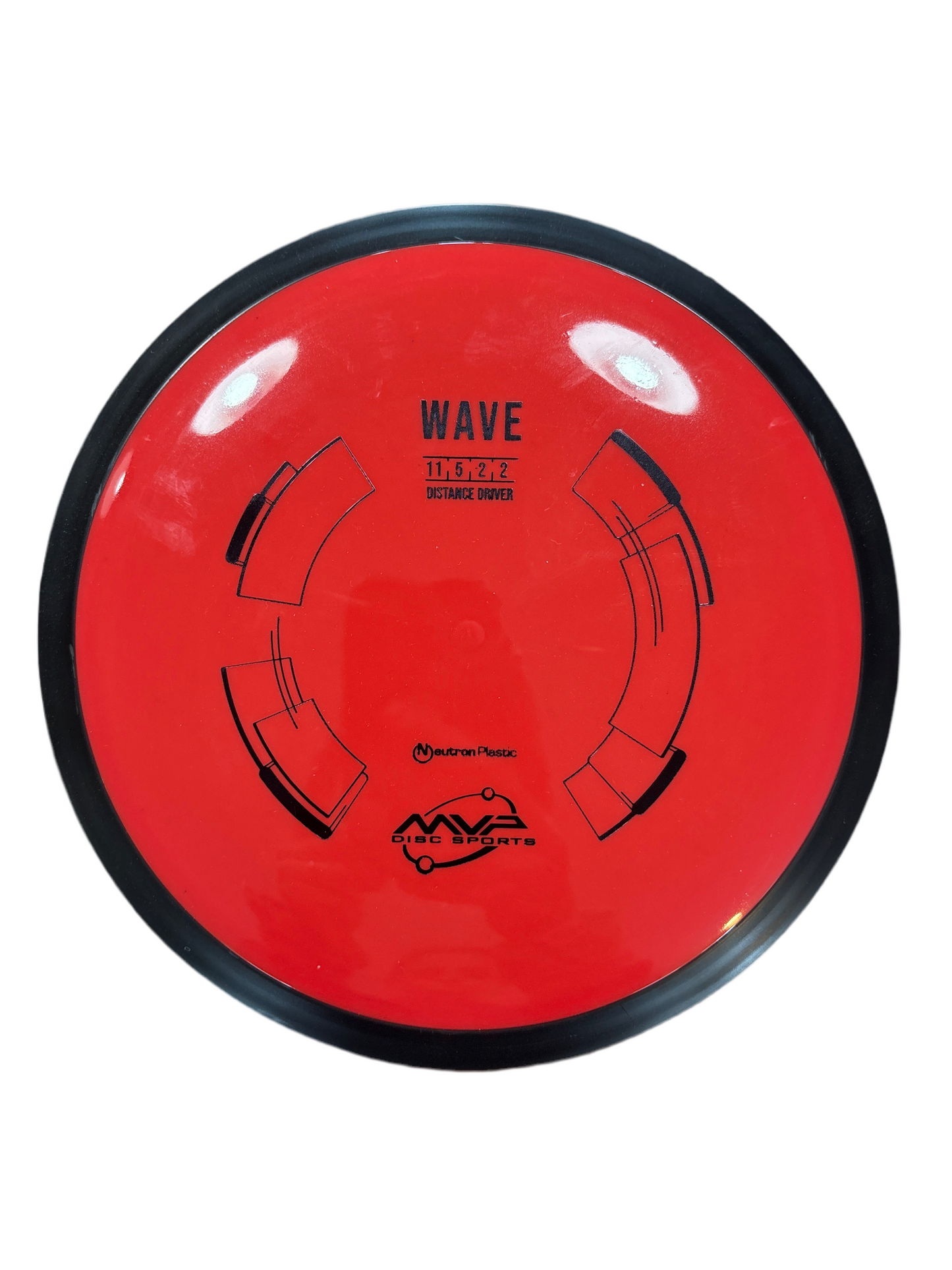 Wave - Neutron