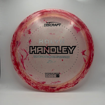 Vulture - Jawbreaker ZFLX Holyn Handley 2024 Tour Series