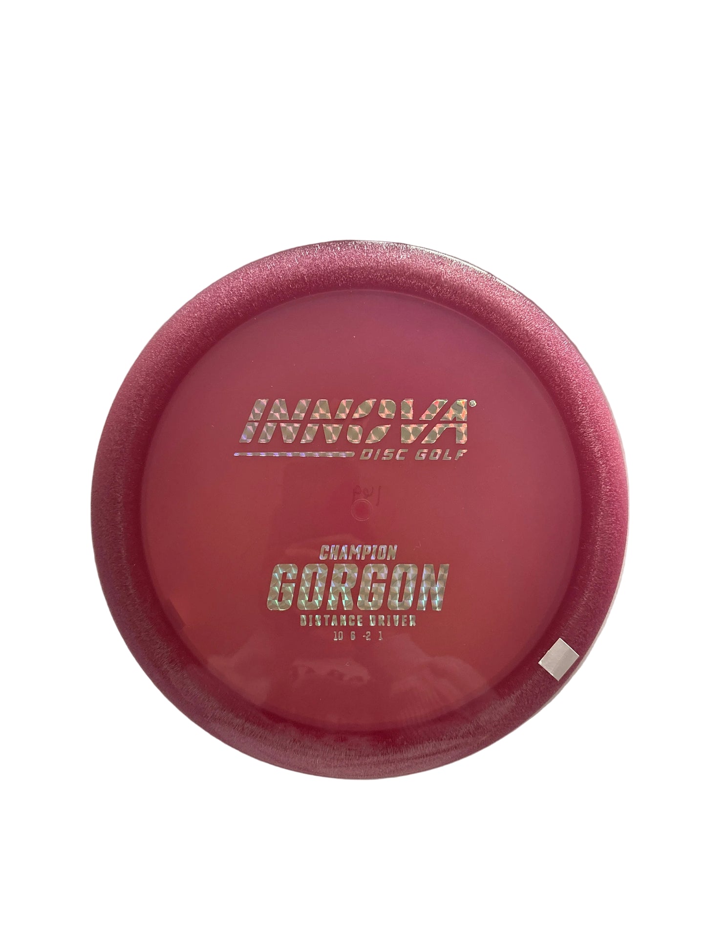 Gorgon - Champion