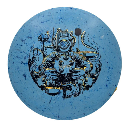 Depth Charge
