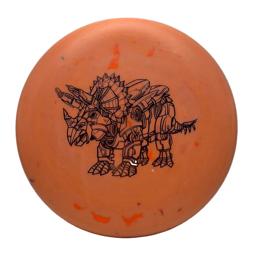 Triceratops - Egg Shell