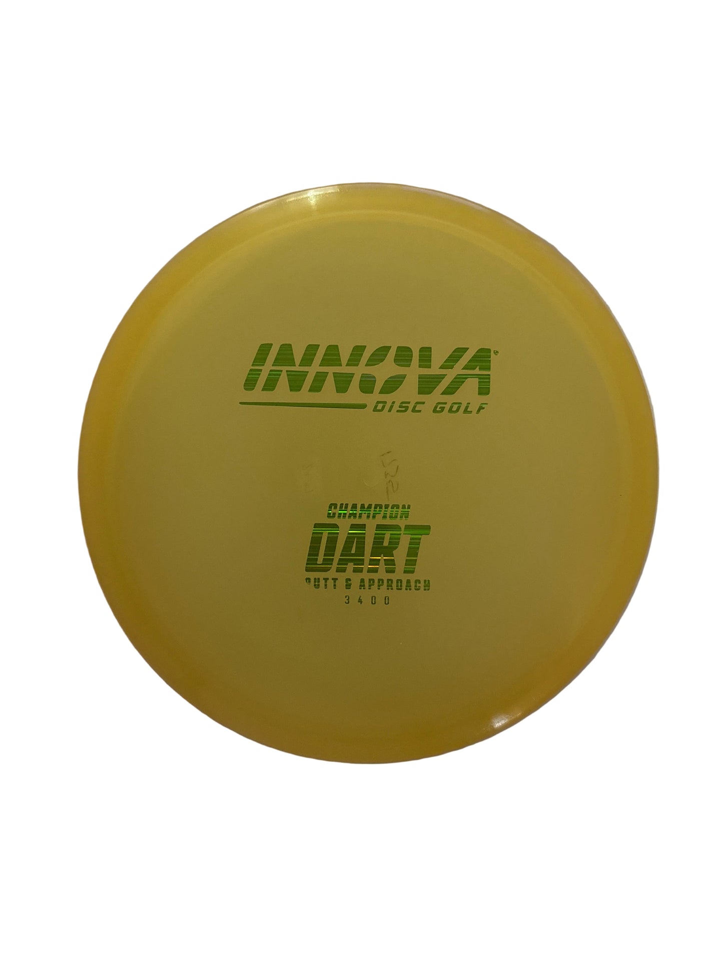 Dart - Champion