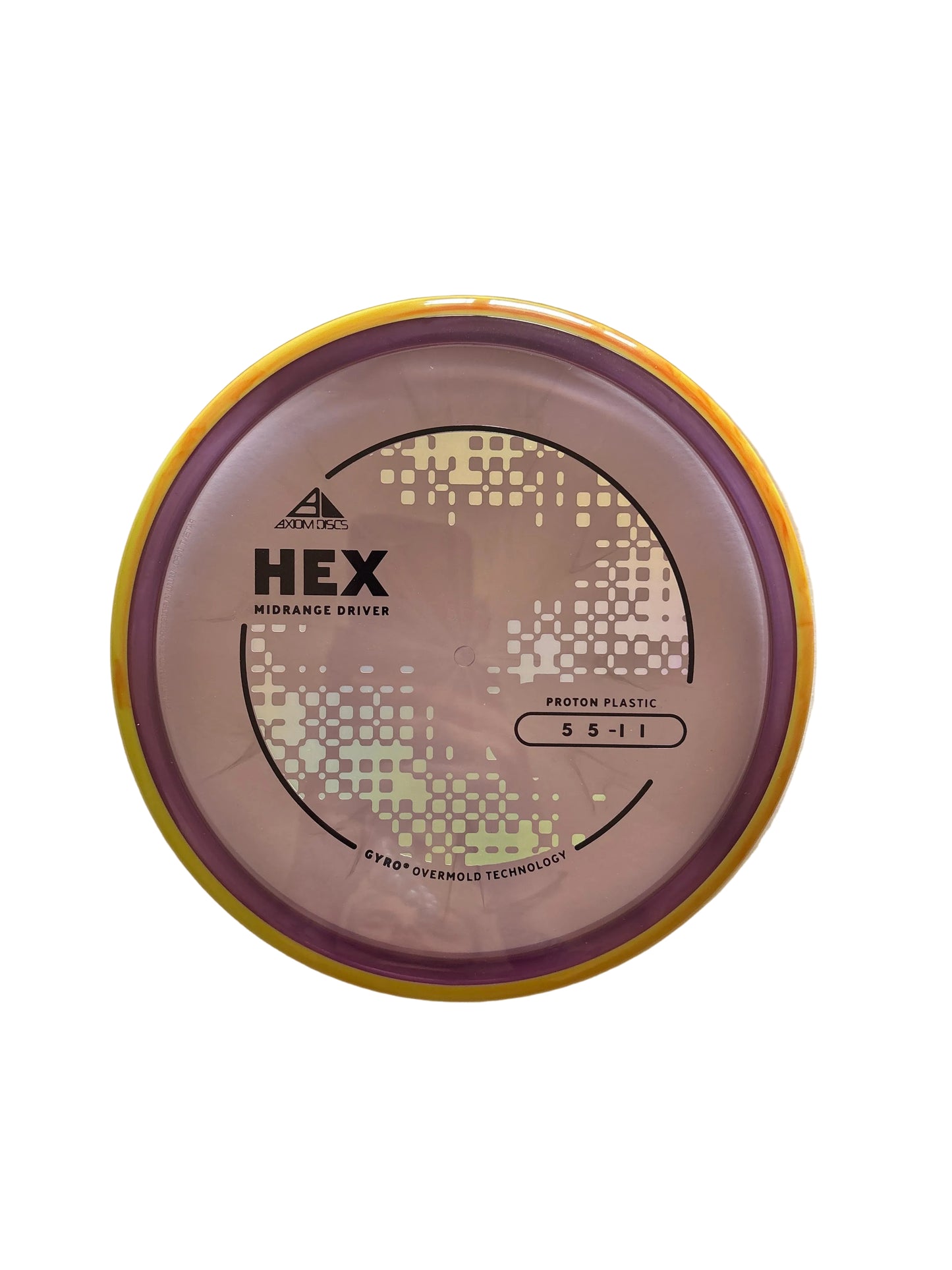 Hex - Proton