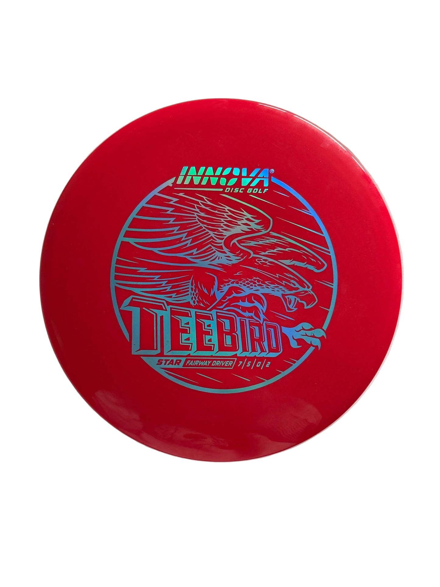 Teebird - Star