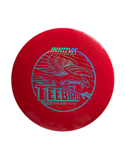 Teebird - Star