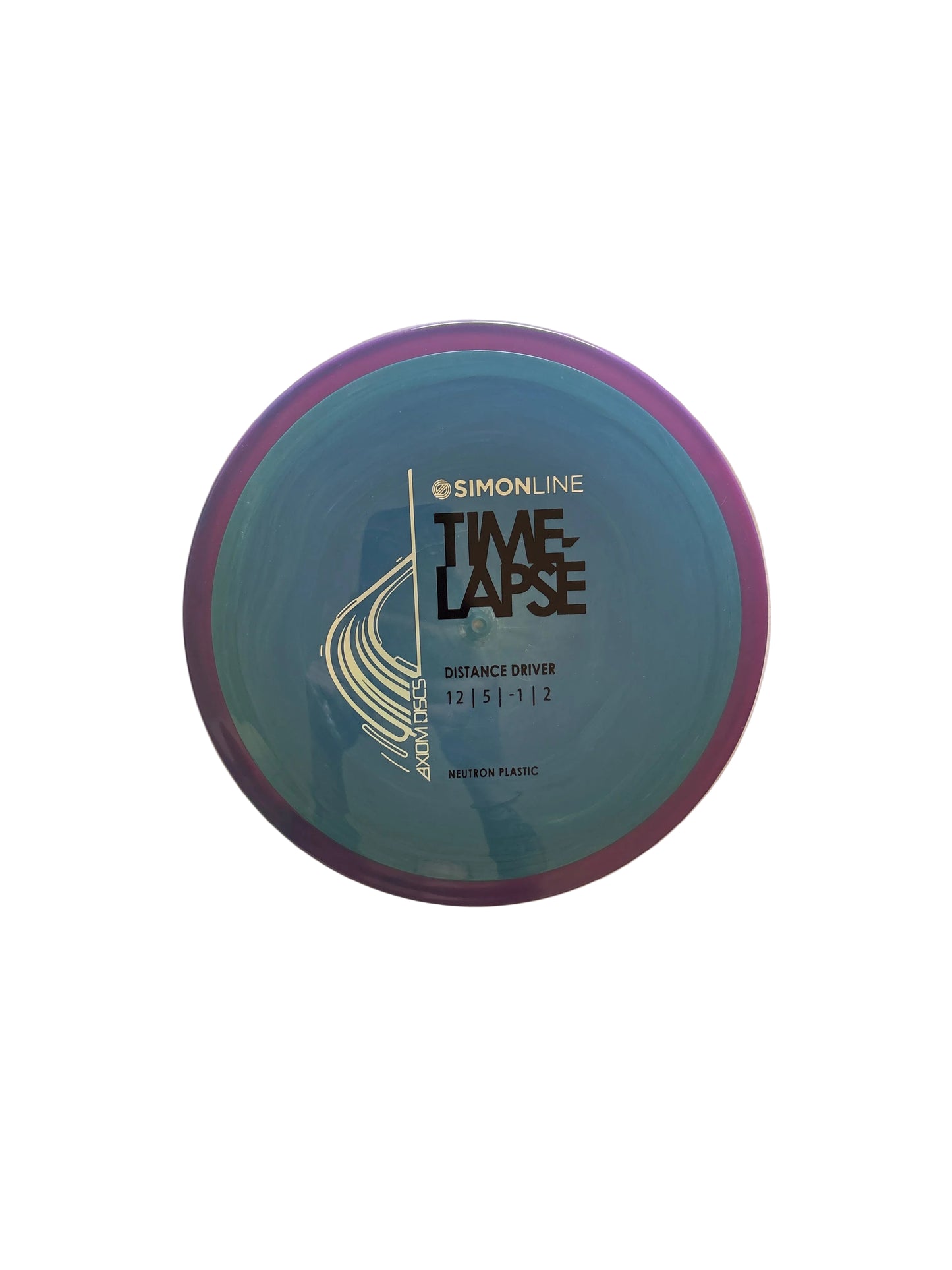 Time-Lapse Simon Line - Neutron