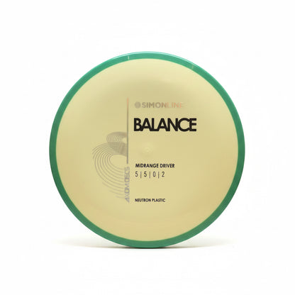 Balance Simon Line - Neutron
