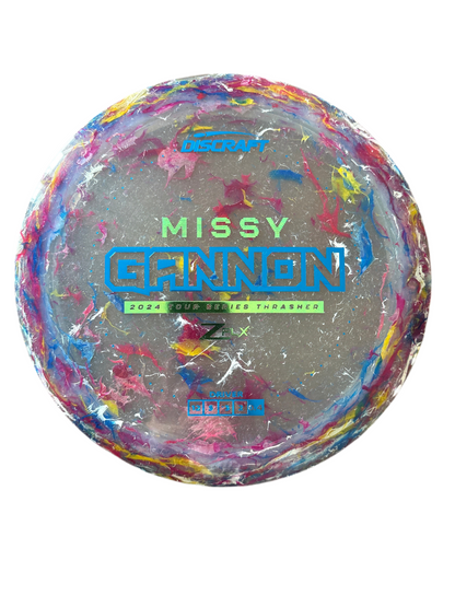 Thrasher - Jawbreaker ZFLX Missy Gannon 2024 Tour Series