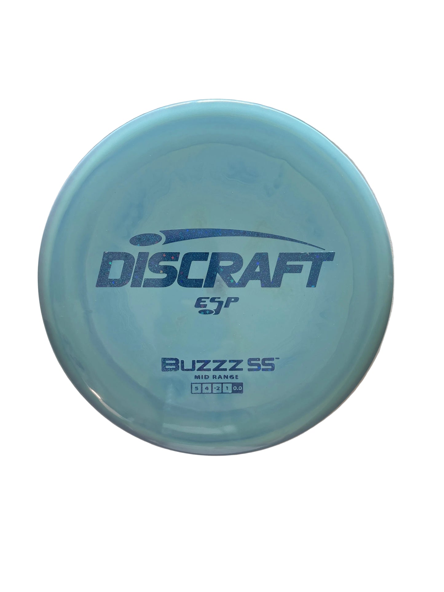 Buzzz SS - ESP