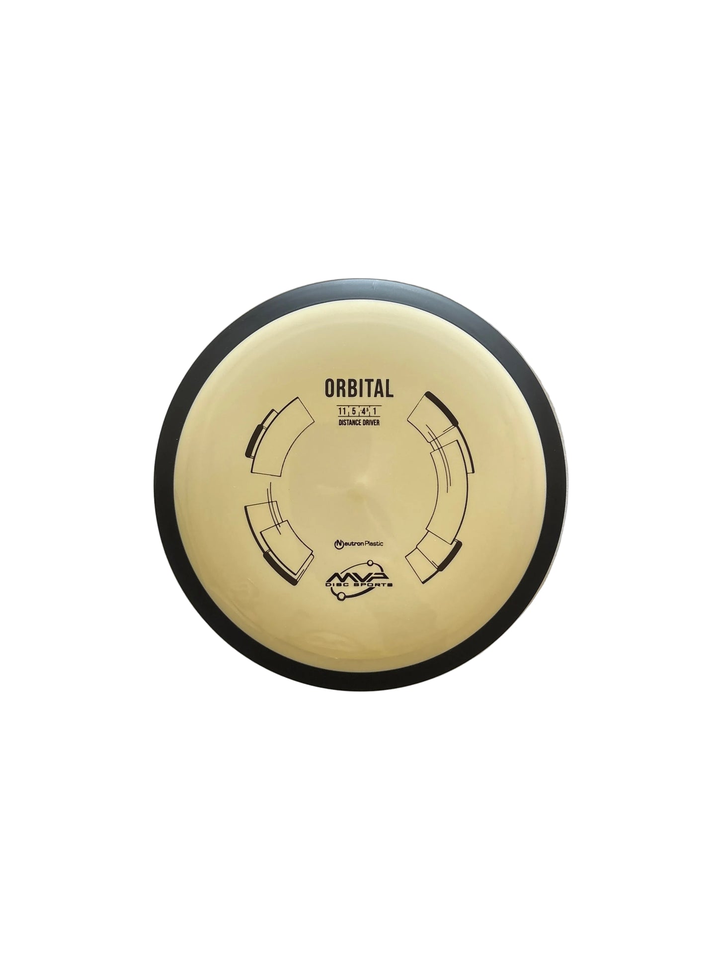 Orbital - Neutron