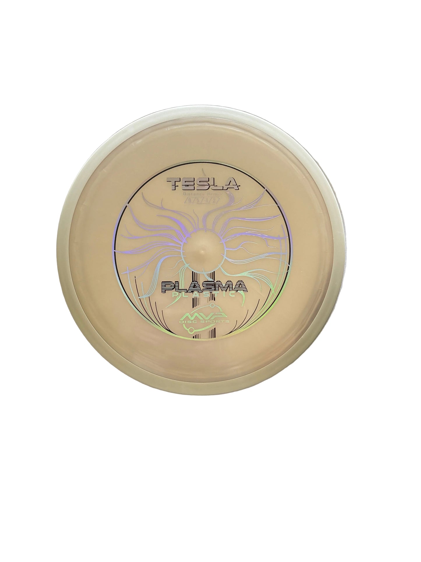 Tesla - Plasma