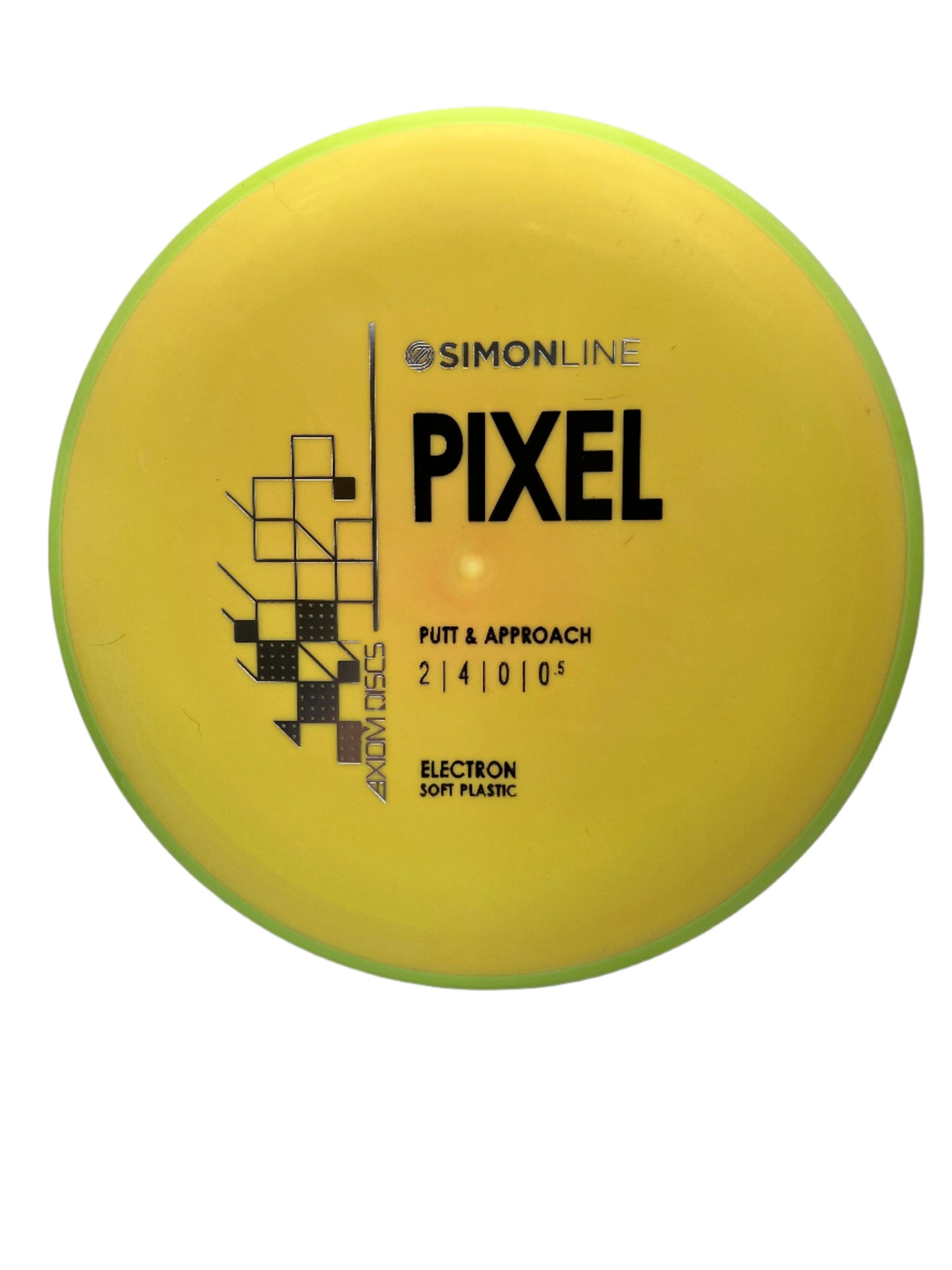 Pixel - Simon Line Electron Soft