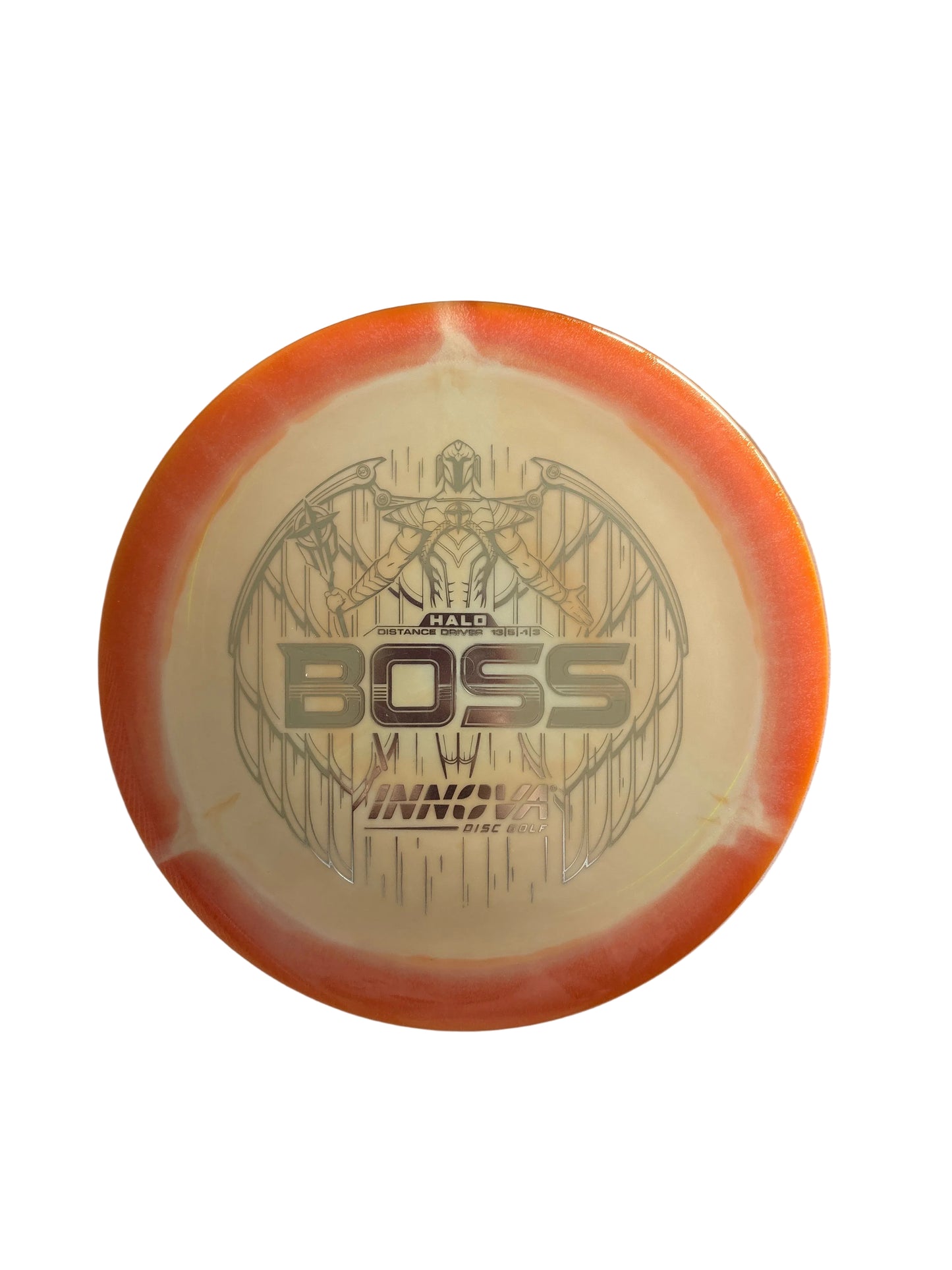 Boss - Halo