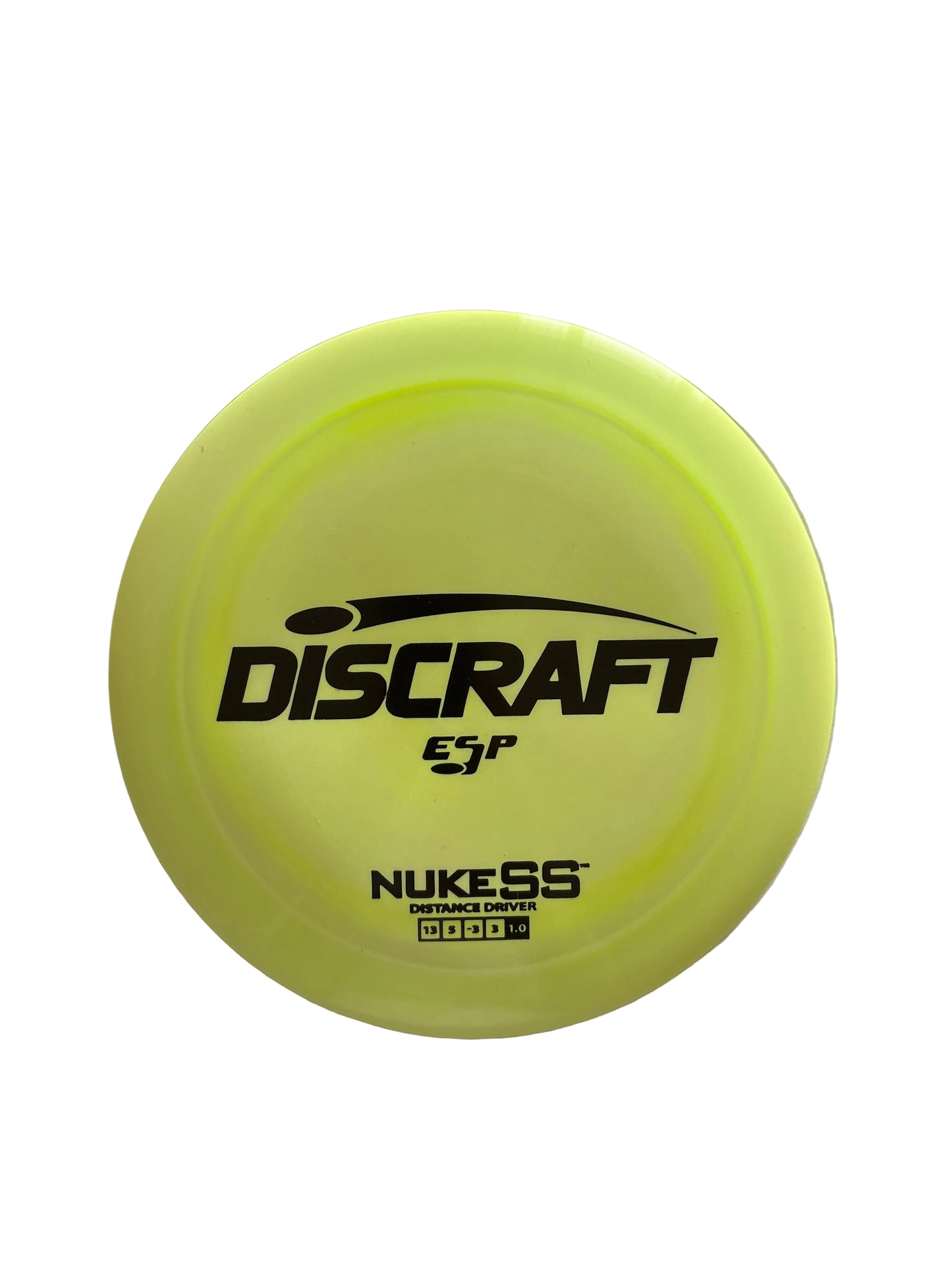 NukeSS - ESP