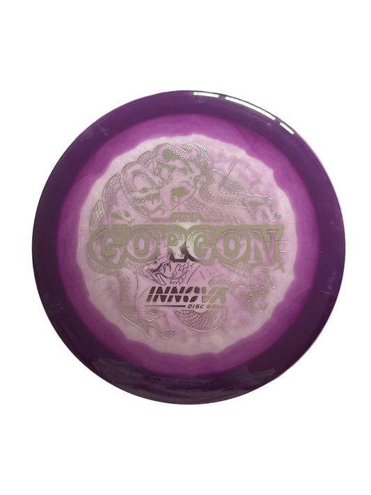 Gorgon - Halo
