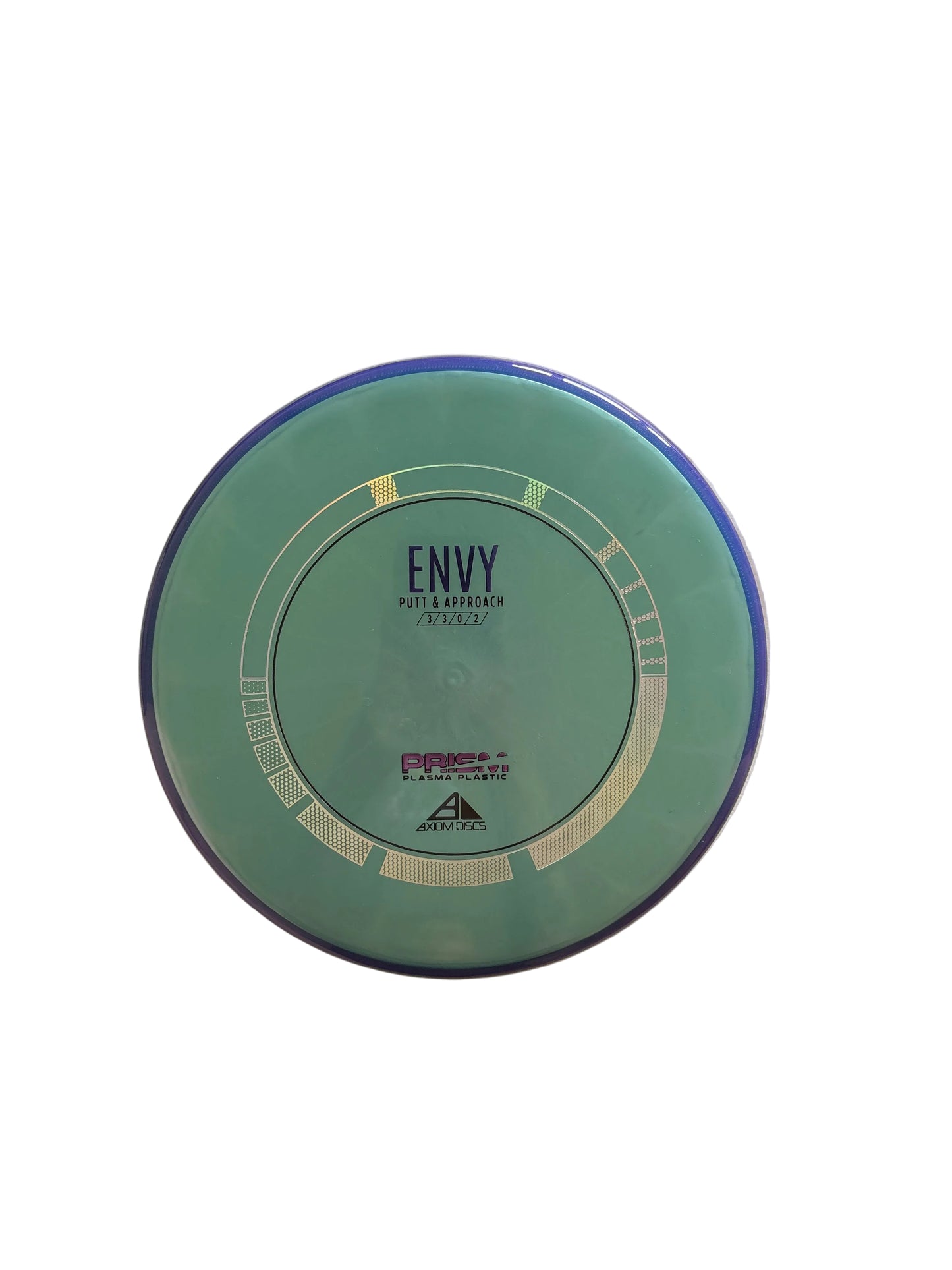 Envy - Prism Plasma