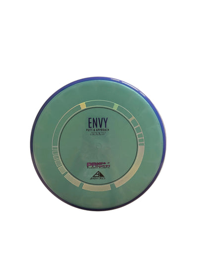 Envy - Prism Plasma