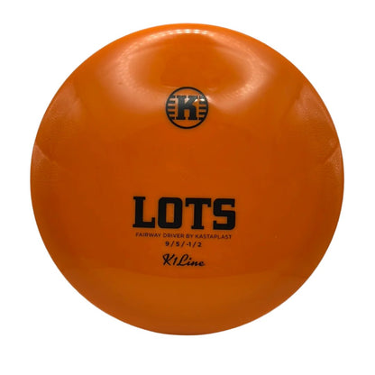 Lots - K1 Line